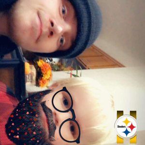 Meet your Posher, Kenny